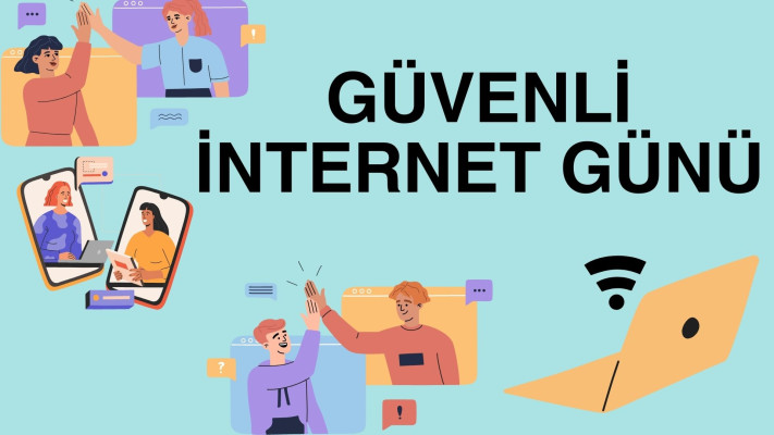 Güvenli İnternet Günü